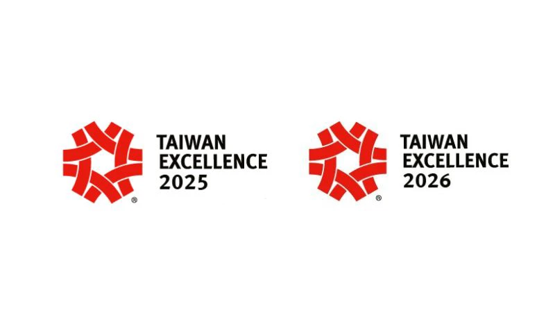 Taiwan Excellence Award